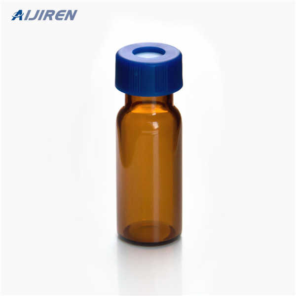 Common use clear HPLC autosampler vials Alibaba